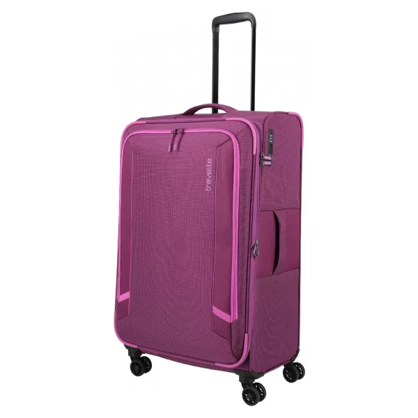  Kovček TRAVELITE Corsiica L ROZA 