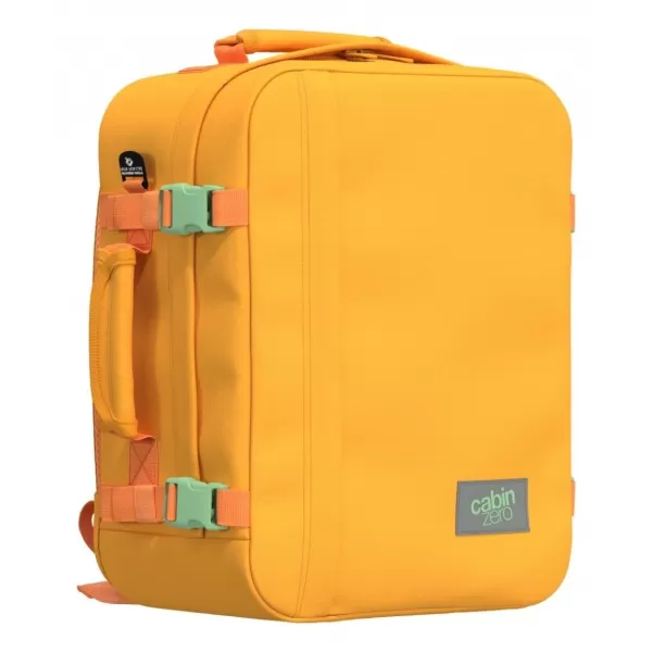  Nahrbtnik CABINZERO Classic 28L SATJA 