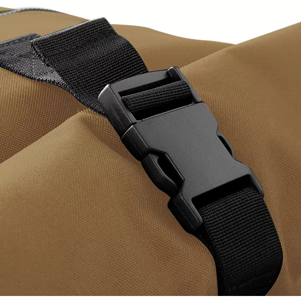  Nahrbtnik BAGBASE | BG 855 STEKLENICA ZELENA 