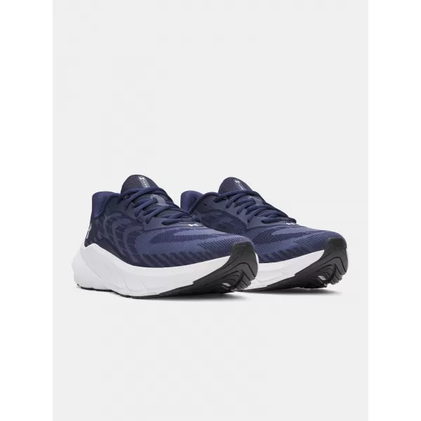 Moški čevlji UNDER ARMOUR TURBULENCE 3 6006717-410 MODRA 
