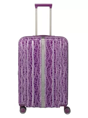 Komplet kovčkov TRAVELITE LASCANA EDITION S,M,L SLIVA