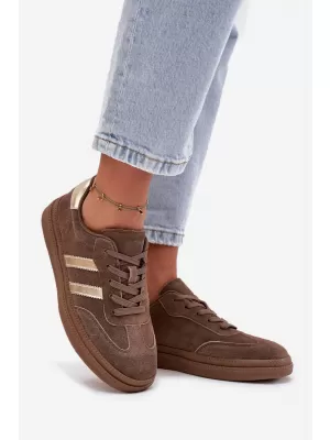 Ženske superge EVENTO 25SP18-9473 KAMELA