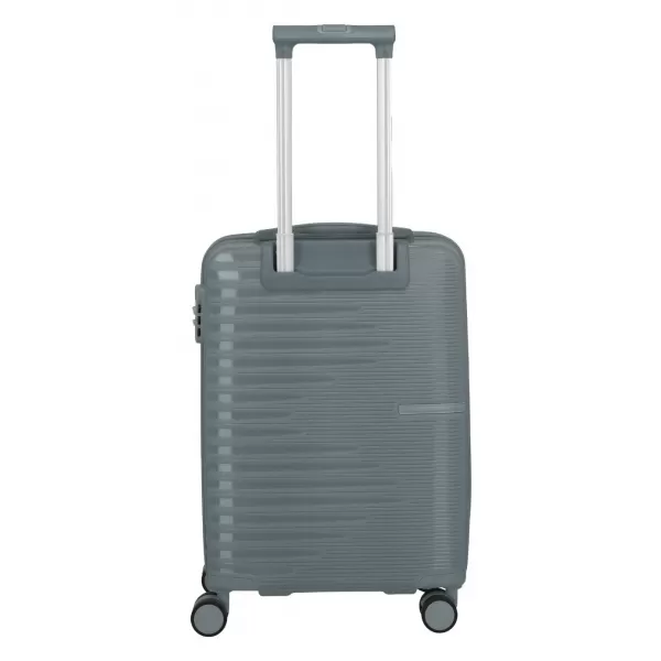  Komplet kovčkov TRAVELITE PACIFIC ANTRACIT 
