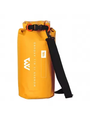 Ladijska torba AQUA MARINA 10lt ORANŽNA