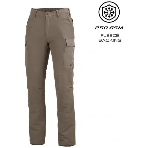  Moške hlače PENTAGON BDU 2.0 ARCTIC PANTS K05068 ZELENA 