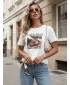 Ženska bluza DSTREET RY2409 BELA