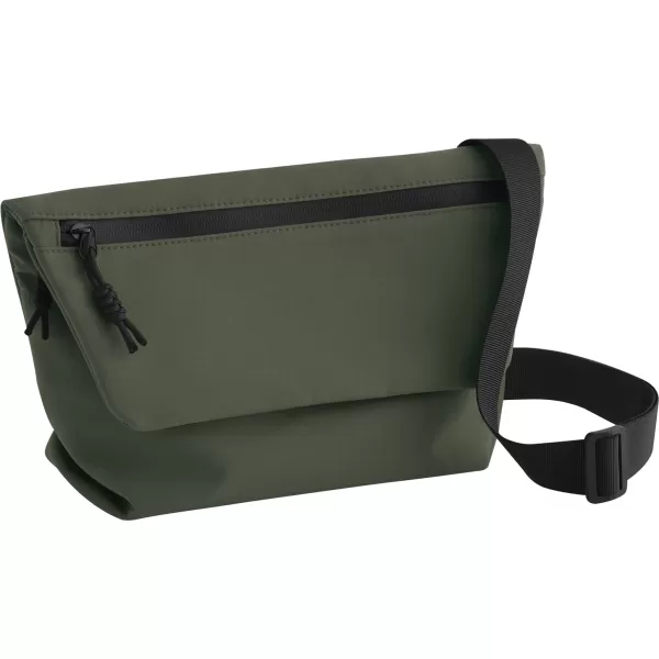  Torba BAGBASE | BG 823 BOR ZELENA 