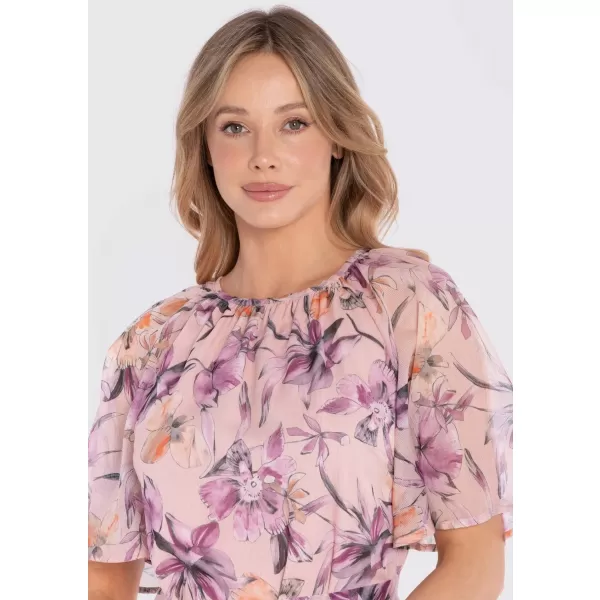  Obleka STYLOVE S435 MODEL3 