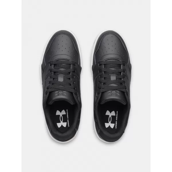  Moški čevlji UNDER ARMOUR FLEX 6007037-001 ČRNA 