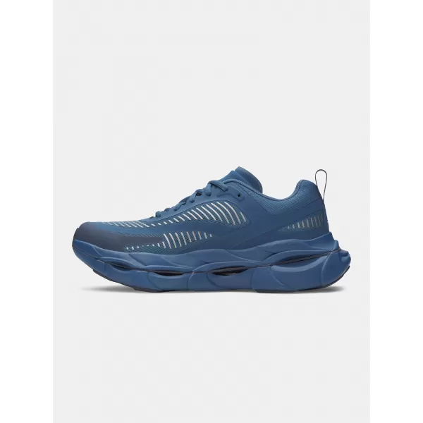  Moški čevlji UNDER ARMOUR UA HALO RACER 6007639-498 MODRA 