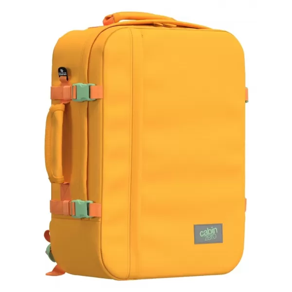  Nahrbtnik CABINZERO Classic 44L SATJA 