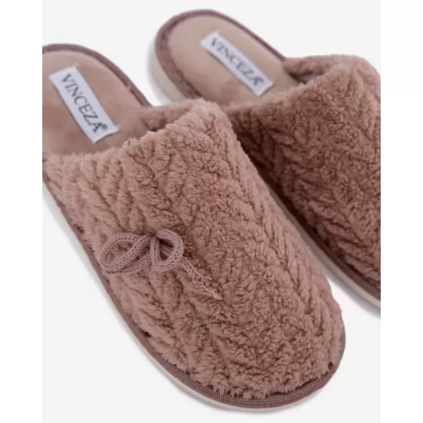  Ženski copati VINCEZA 105109 BEŽ 