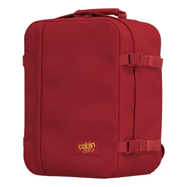  Nahrbtnik CABINZERO Classic 28L KEČAP 