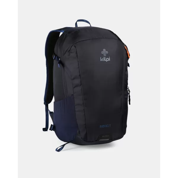  Nahrbtnik KILPI RIDIX 25-U 1U0606KI TEMNO MODRA 