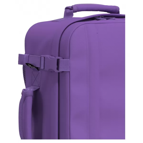  Nahrbtnik CABINZERO Classic 36L SIVKINE SANJE 