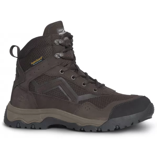  Škornji PENTAGON SCORPION V2 NUBUCK 6 BOOTS K15049 TERRA RJAVA 
