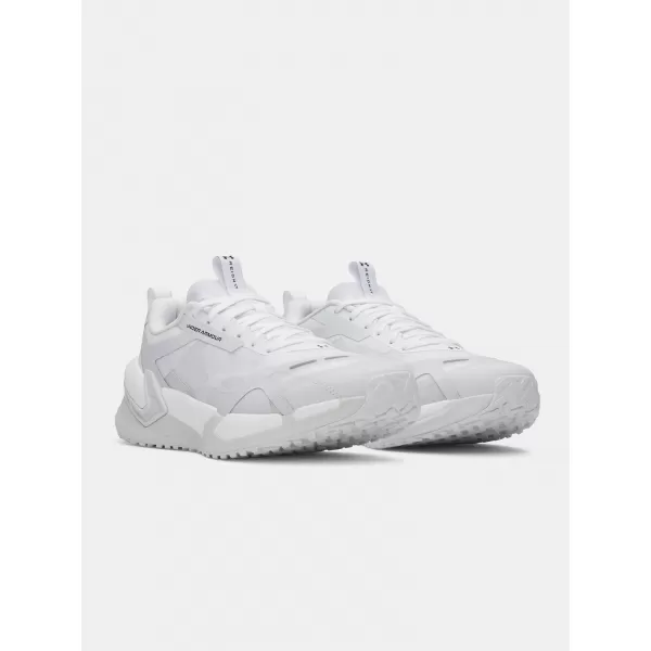  Moški čevlji UNDER ARMOUR REIGN XT 6005926-100 BELA 