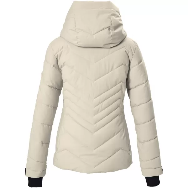  Ženska jakna KILLTEC KSW 109 BEŽ 