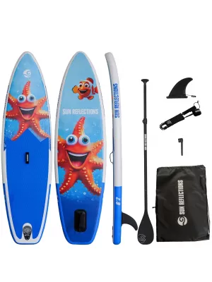 Deska za veslanje SUN REFLECTIONS Kids 82 STARA