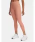 Ženske pajkice UNDER ARMOUR MERIDIAN ANKLE LEG 1382525-696 ROZA