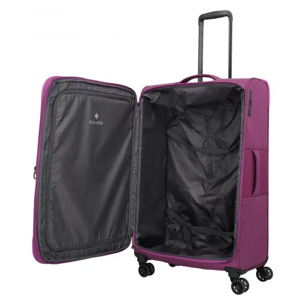  Kovček TRAVELITE Corsiica L ROZA 