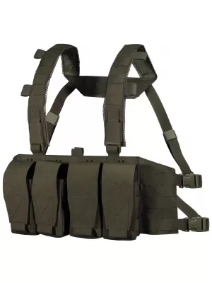 AMINA HYBRID RECON CHEST RIG K20009 GREEN Pentagon