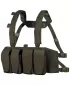 AMINA HYBRID RECON CHEST RIG K20009 GREEN Pentagon