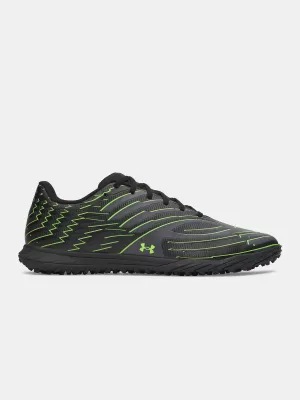 Ture UNDER ARMOUR U SHADOW SELECT 4 TURF 6006231-001 ČRNA