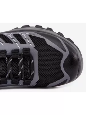 Ženski čevlji BIG STAR SHOES UU274890 ČRNA