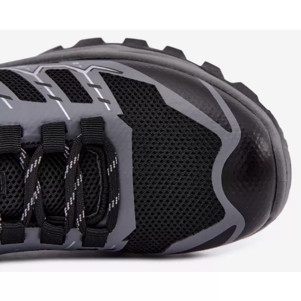  Ženski čevlji BIG STAR SHOES UU274890 ČRNA 