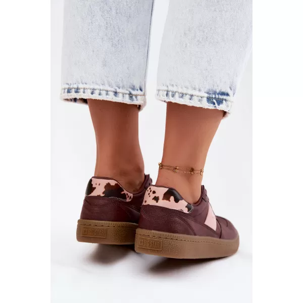  Ženske superge BIG STAR SHOES UU274016 IZD 
