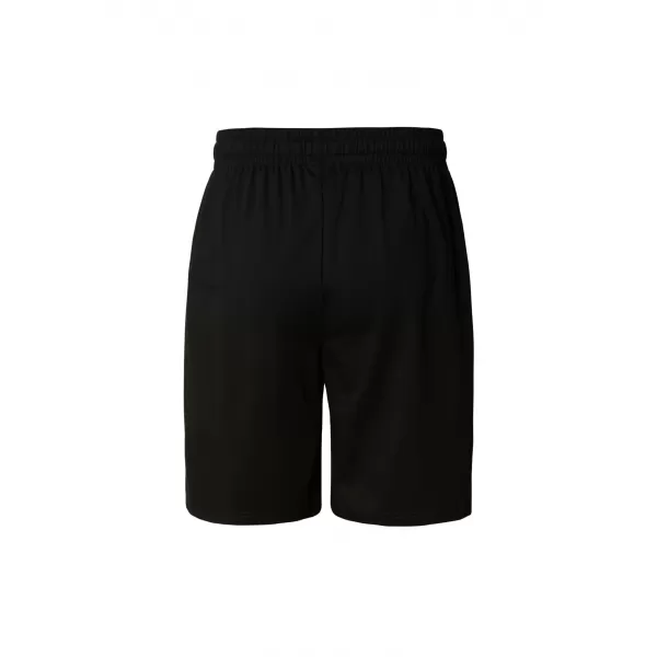  Moške kratke hlače URBAN CLASSICS TB8460 ČRNA 