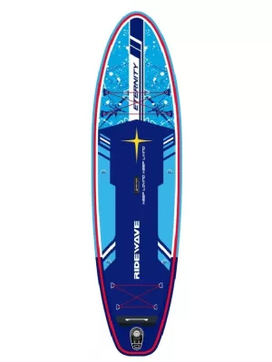 Deska za veslanje RIDEWAVE Eternity 106 NEDOLOČEN