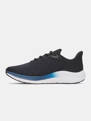 Moški čevlji UNDER ARMOUR CHARGED PURSUIT 4 BL 6000597-005 ČRNA