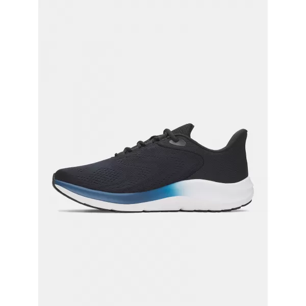  Moški čevlji UNDER ARMOUR CHARGED PURSUIT 4 BL 6000597-005 ČRNA 
