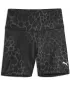 Ženske kratke hlače PUMA W TAD ESSENTIAL SPOTTED HAZE SHORT TIGHT 52851301 ČRNA PUMA