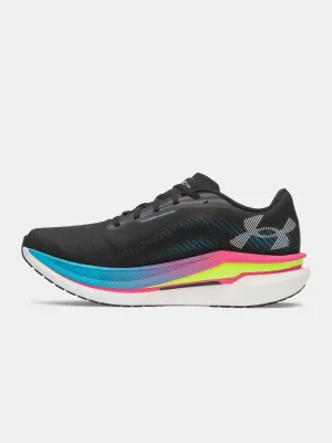 Škornji UNDER ARMOUR U VELOCITI PRO 2 6005378-001 ČRNA
