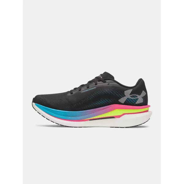  Škornji UNDER ARMOUR U VELOCITI PRO 2 6005378-001 ČRNA 