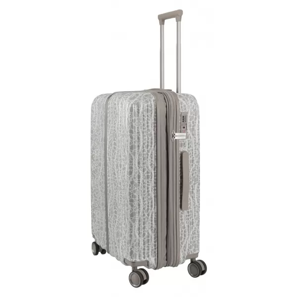  Komplet kovčkov TRAVELITE LASCANA EDITION S,M,L ŠAMPANJEC 
