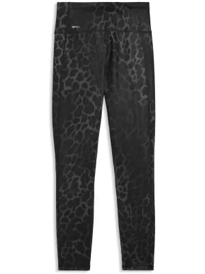 Ženske pajkice PUMA W TAD ESSENTIAL SPOTTED HAZE TIGHT - HW 52851501 ČRNA PUMA