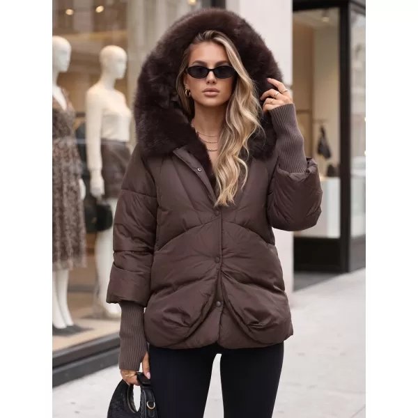  Ženska jakna DSTREET TY5889 VIJOLIČNA 
