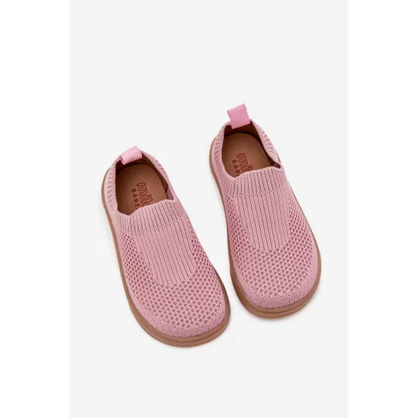  Otroški čevlji MILAMI BF-KNIT/10 ROZA 
