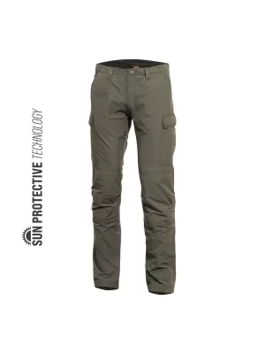 Moške hlače PENTAGON BDU 2.0 TROPIC PANTS K05060 ZELENA