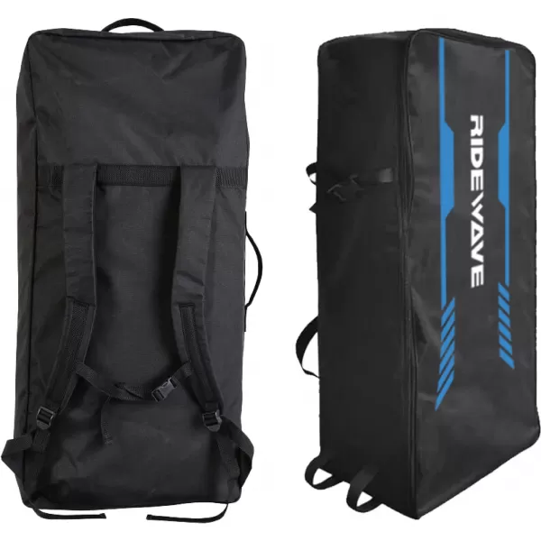  Transportna torba RIDEWAVE Standard NEDOLOČEN 