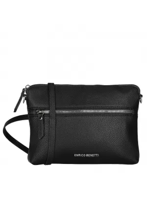 Torba ENRICO BENETTI Sarah 66713 ČRNA