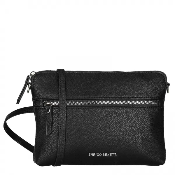  Torba ENRICO BENETTI Sarah 66713 ČRNA 