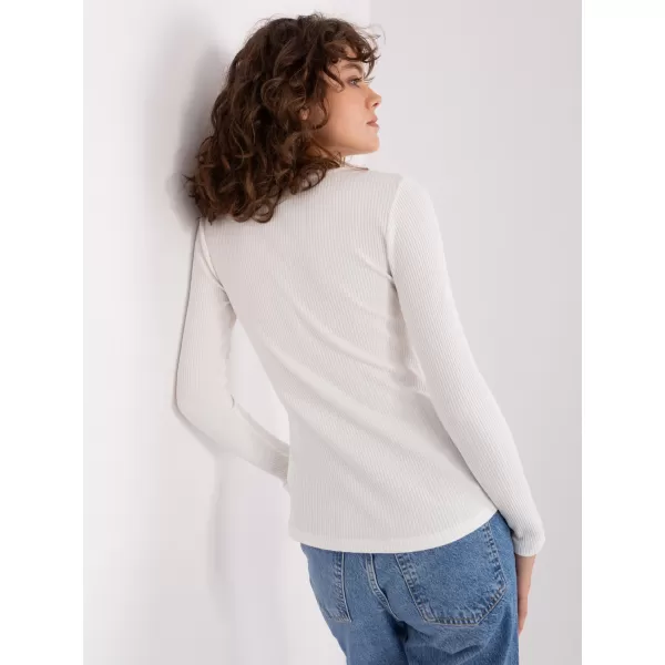  Ženska bluza BASIC FEEL GOOD RV-BZ-9211.25P EKRU 