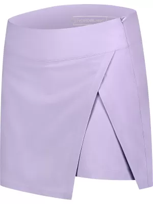 Žensko kratko krilo NORDBLANC LIGHTNESS NBSSL8356 VIJOLIČNA