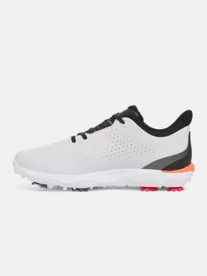 Moški čevlji UNDER ARMOUR UA DRIVE FADE 3027878-100 SIVA