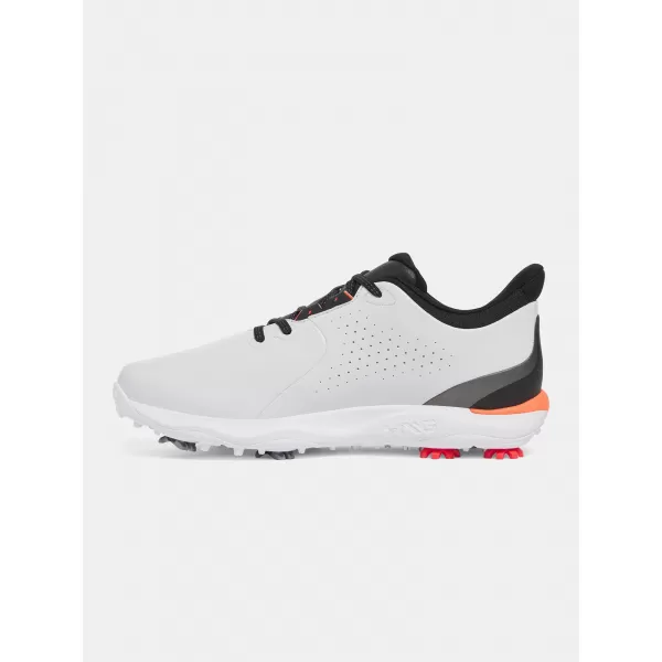  Moški čevlji UNDER ARMOUR UA DRIVE FADE 3027878-100 SIVA 